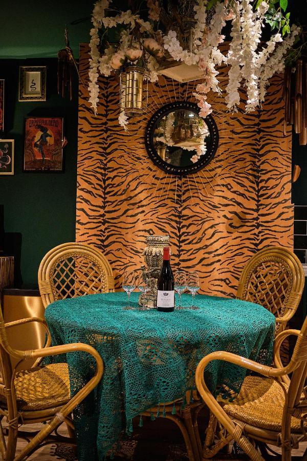 Apartment The Emerald By Margate
