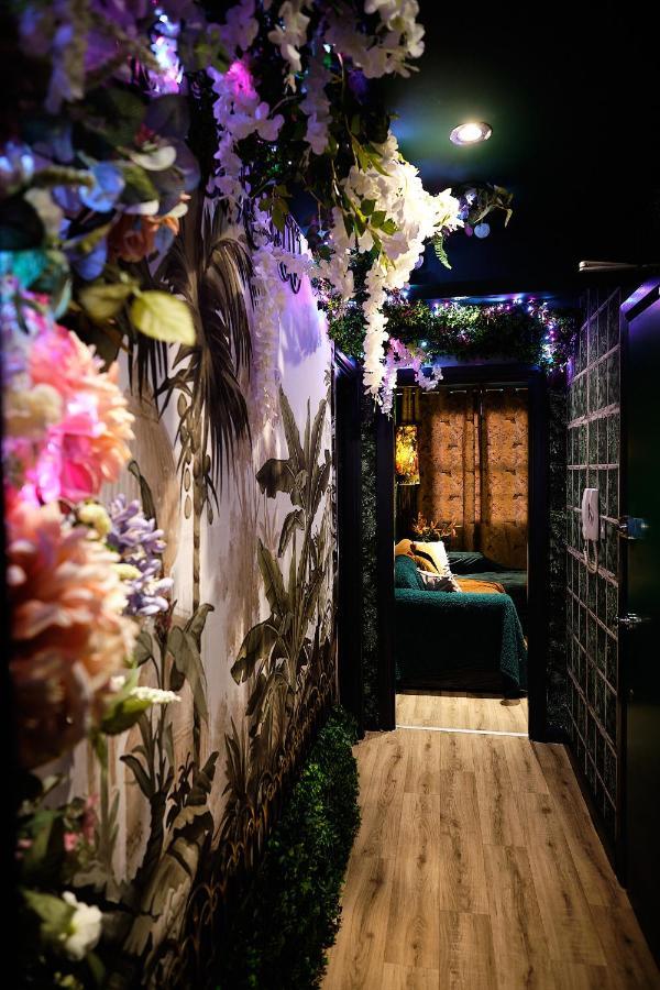 Apartment The Emerald By *