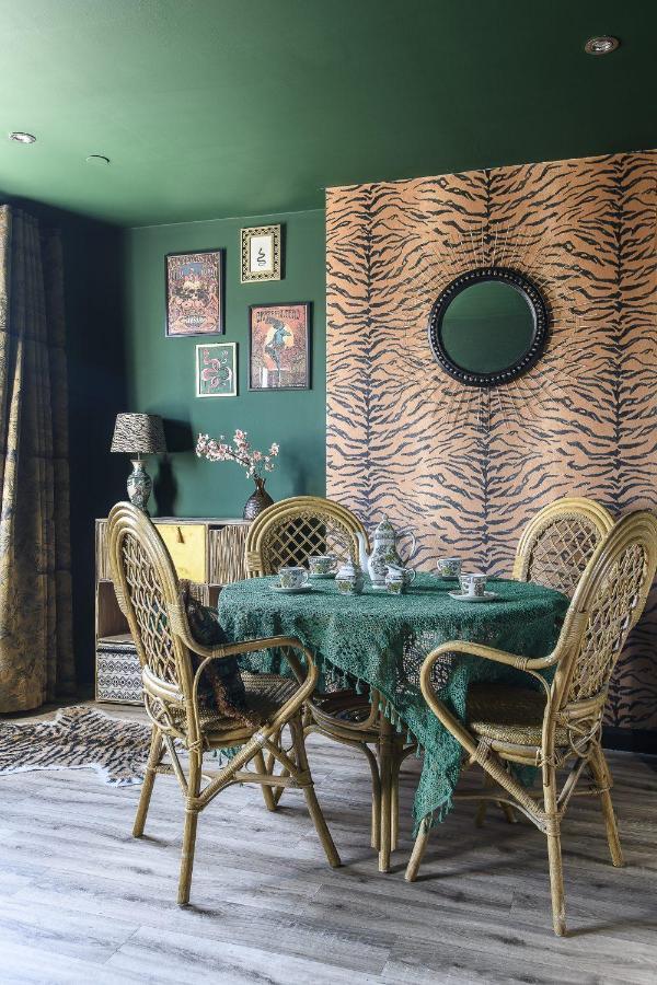 Apartment The Emerald By