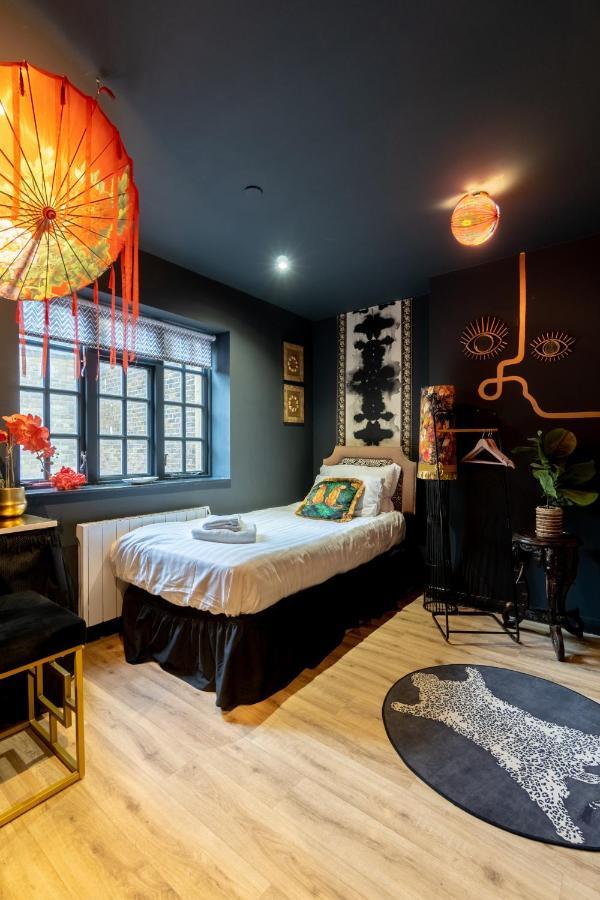 The Emerald By Apartment Margate