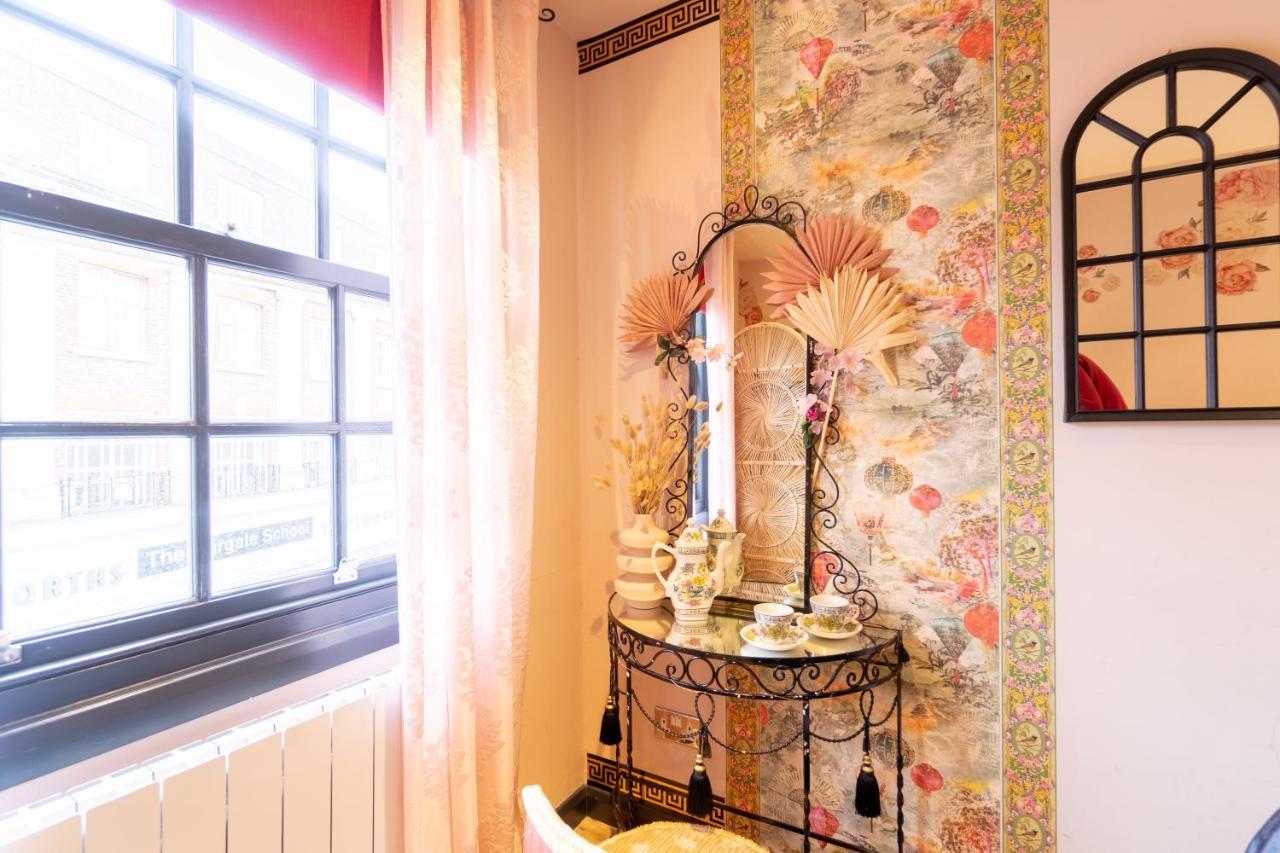 The Emerald By Apartment Margate