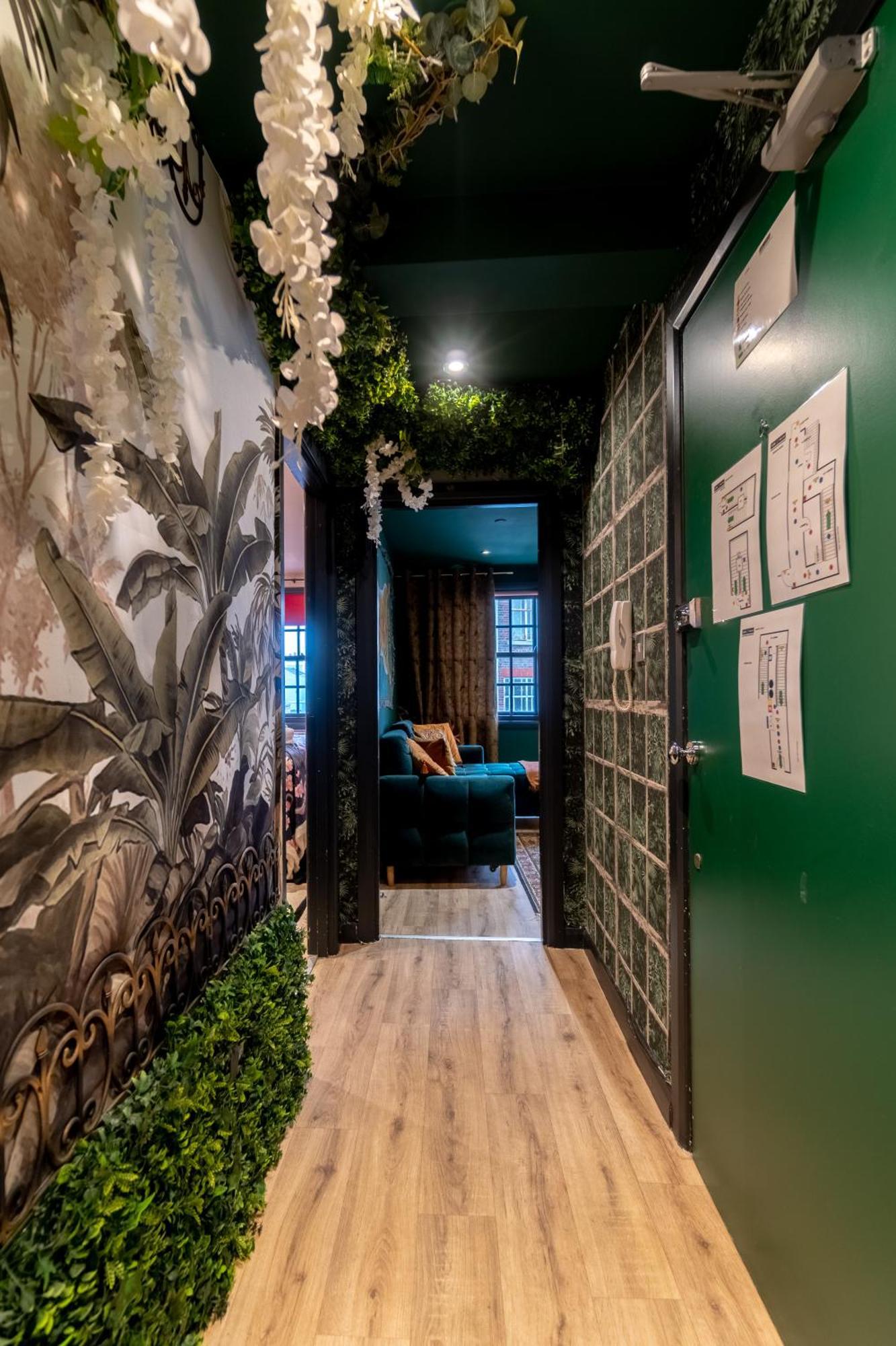 Apartment The Emerald By *